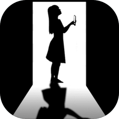 Who will escape? Detective mystery story 3d