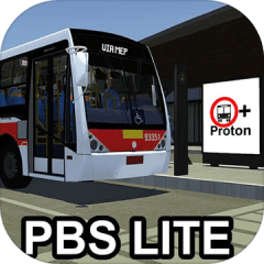 Proton Bus Lite