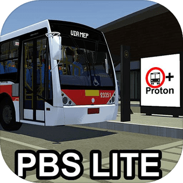 Proton Bus Lite