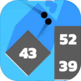 Balls vs Bricks Shoot em Mania