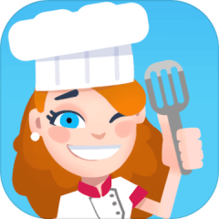 Merge Food: World Dish Journey