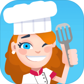 Merge Food: World Dish Journey