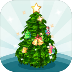 Christmas Tree - Tapping