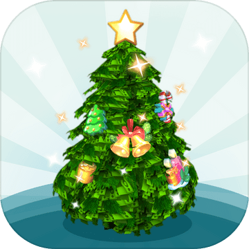 Christmas Tree - Tapping