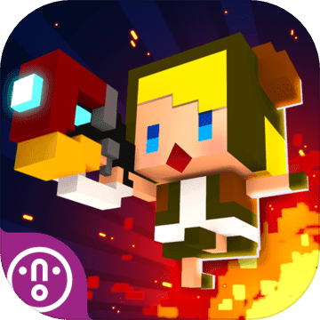 闪躲狂人 (Dodge Hard)