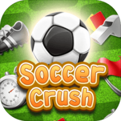 SoccerCrush