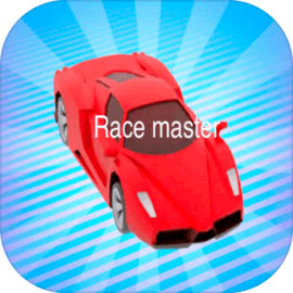 Race Master 3D