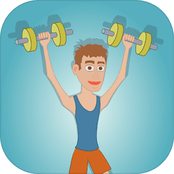 Muscle Clicker 2: RPG Gym Game