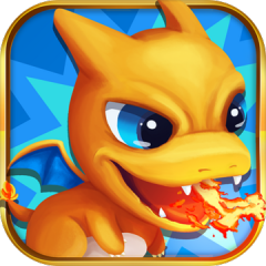 Monster Quest:2021 Idle Game