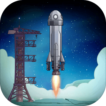 Idle Tycoon: Space Company