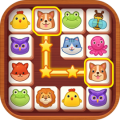 Tile Connect- Free Puzzle Game