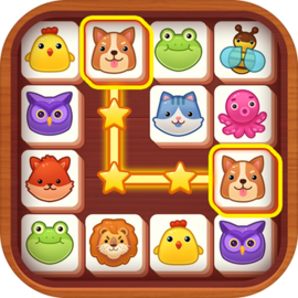 Tile Connect- Free Puzzle Game