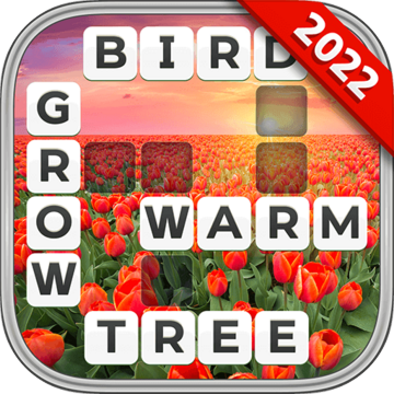 Word Wiz - Connect Words Game