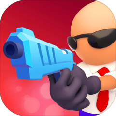 Run n Gun - AIM Shooting