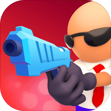 Run n Gun - AIM Shooting