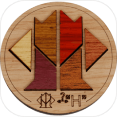 Tangram Puzzle: games Polygram