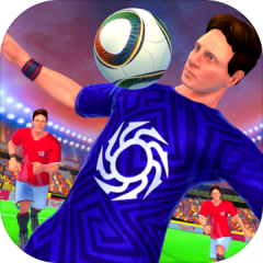 Football Strike: World Soccer