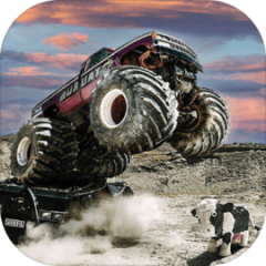 Monster Truck Games Offroad