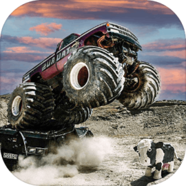 Monster Truck Games Offroad