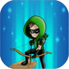 Archer Island Tower Defense TD