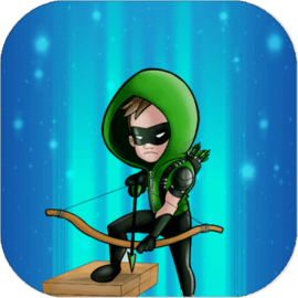 Archer Island Tower Defense TD