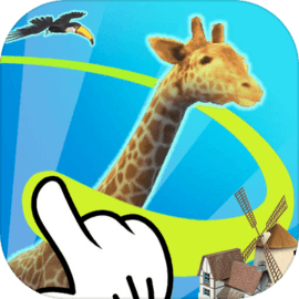 Draw Monster: Battle Farm