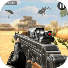 Battlefield War Games Strategy