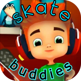 skate buddies