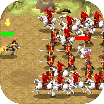 Clash of Legions: Total War