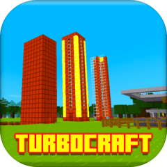 Turbo Craft House Building