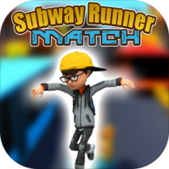 Subways Runner Match