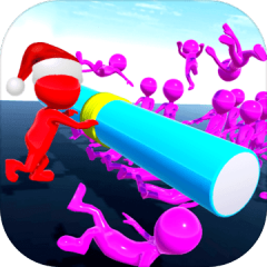 Push’em All- Push the Crowd