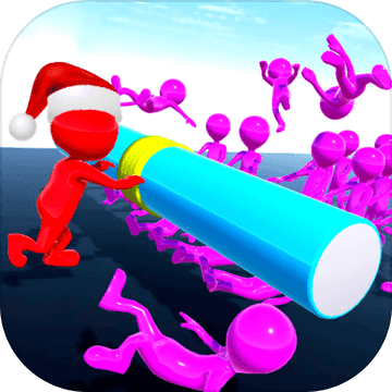 Push’em All- Push the Crowd