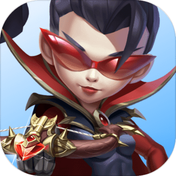 Battle of Heroes - Card Game