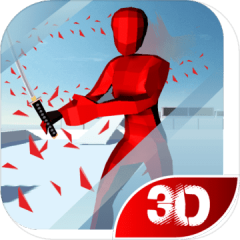 Epic Sword: Shot Sauce