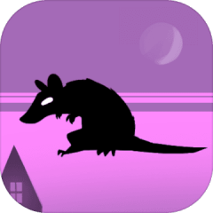 The Rat and Pumpkins