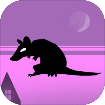 The Rat and Pumpkins