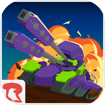 Auto Tank - Idle Game