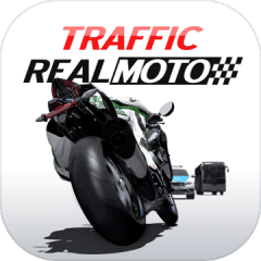 Real Moto Traffic