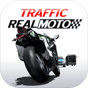 Real Moto Traffic