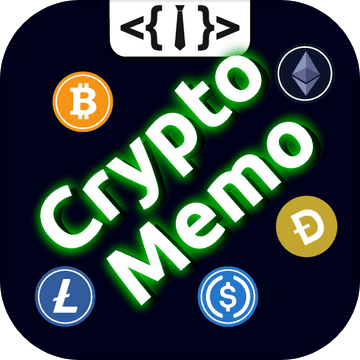 CryptoMemo