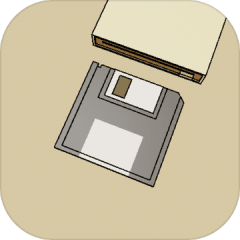 The ULTIMATE Floppy Disk Game