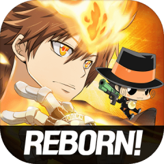 가정교사 히트맨 리본