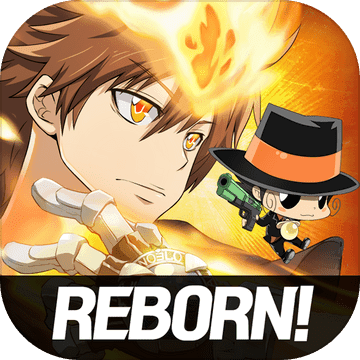 가정교사 히트맨 리본