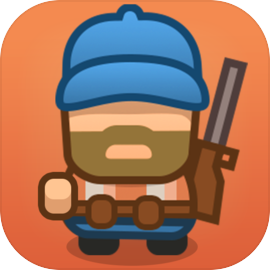 Idle Outpost: Upgrade Games