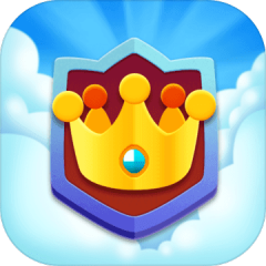 Tower Masters: Match 3 game