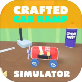 Toy Car Ramp Simulator加速器_Toy Car Ramp Simulator加速器免费下载_biubiu加速器