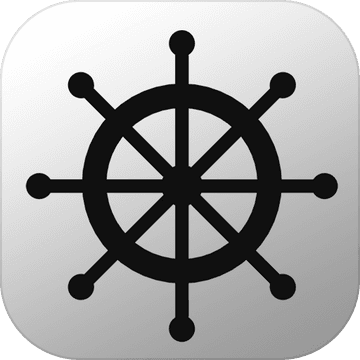 脱出ゲーム　モノクロ世界からの脱出