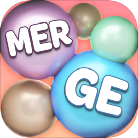 Merge Words: Brain Puzzle