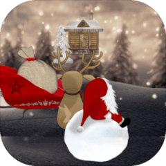 脱出ゲーム　聖夜5